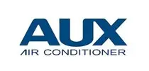 Aux Air — logo producenta klimatyzacji