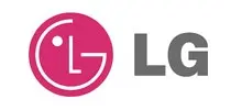 LG — logo producenta klimatyzacji