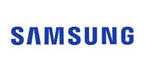 Samsung — logo producenta klimatyzacji